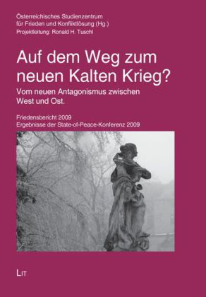 Auf dem Weg zum neuen Kalten Krieg?