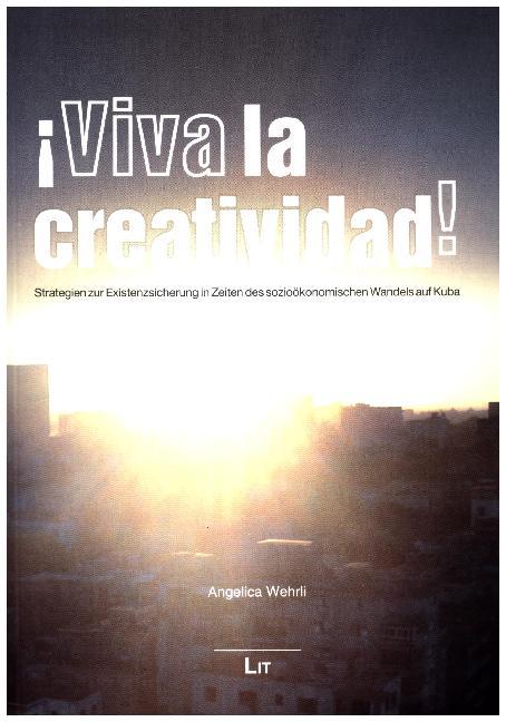 ¡Viva la creatividad!