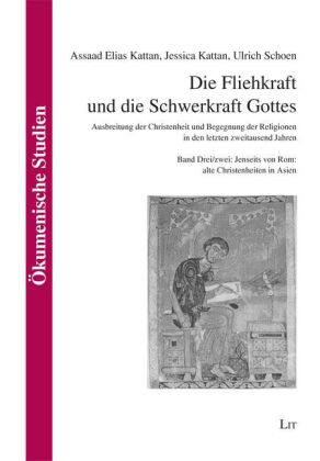 Die Fliehkraft und die Schwerkraft Gottes
