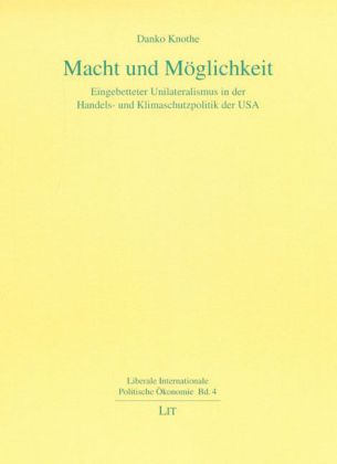 Macht und Möglichkeit