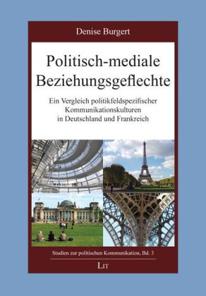 Politisch-mediale Beziehungsgeflechte