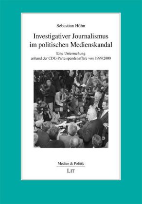Investigativer Journalismus im politischen Medienskandal