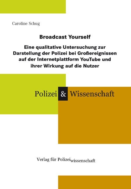 Broadcast Yourself