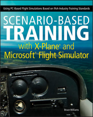 Scenario-Based Training with X-Plane and Microsoft Flight Simulator