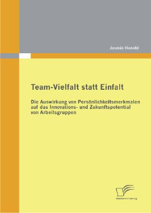 Team-Vielfalt statt Einfalt