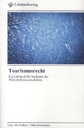 Tourismusrecht