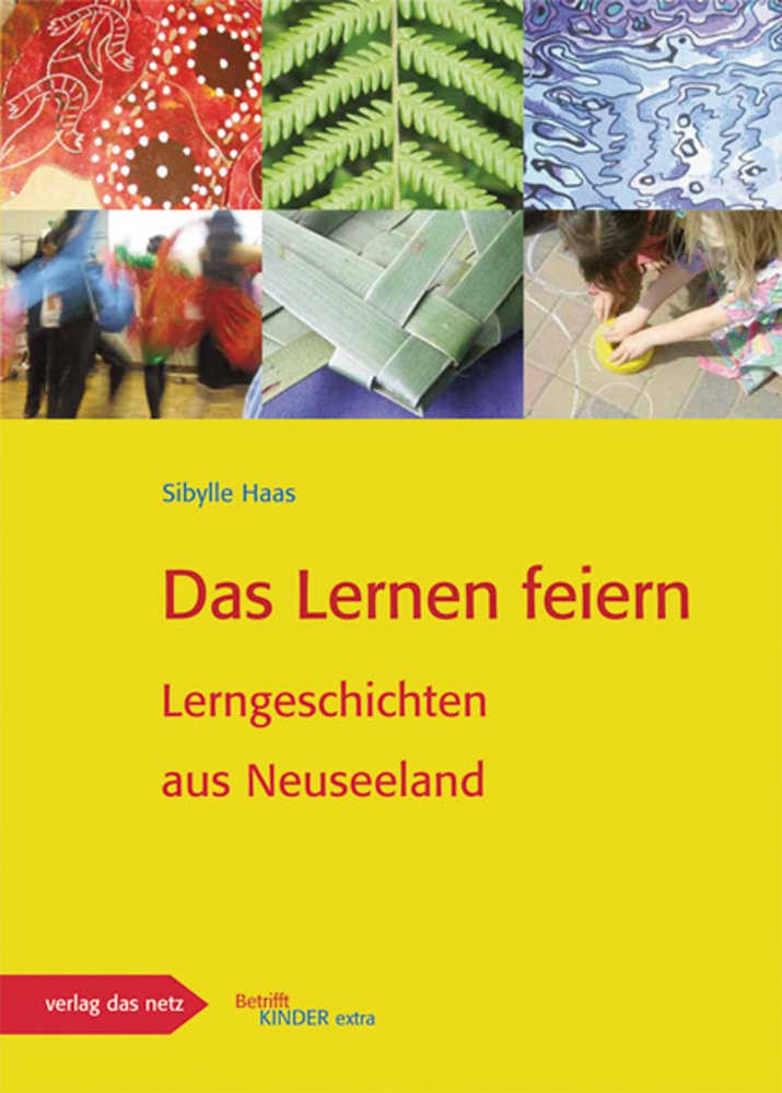 Das Lernen feiern