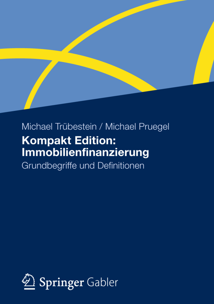 Immobilienfinanzierung