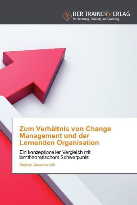 Zum Verhältnis von Change Management und der Lernenden Organisation