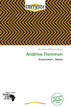 Andrine Flemmen