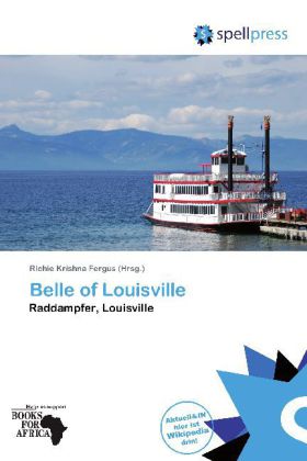 Belle of Louisville