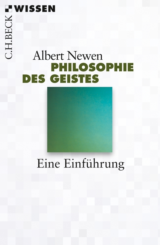 Philosophie des Geistes