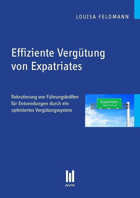 Effiziente Vergütung von Expatriates