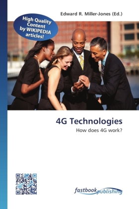 4G Technologies
