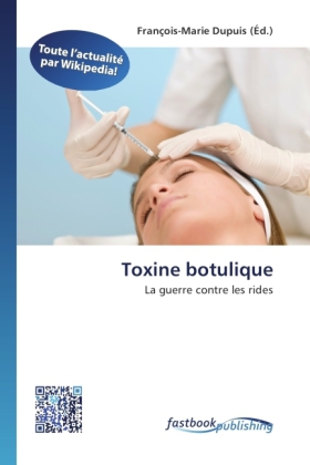 Toxine botulique