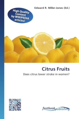 Citrus Fruits