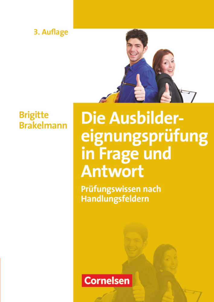 Erfolgreich im Beruf - Fach- und Studienbücher
