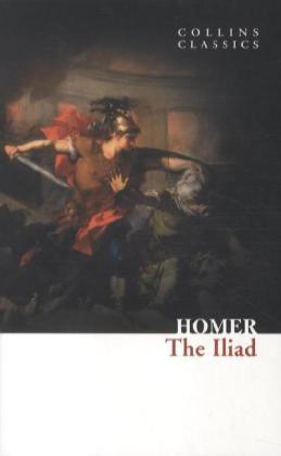 The Iliad