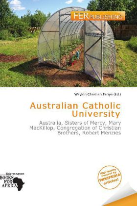 Australian Catholic University