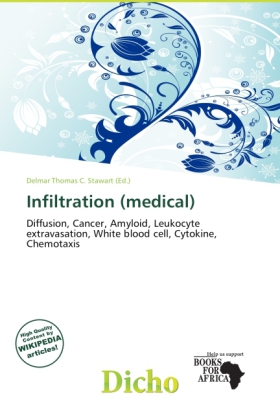 Infiltration (medical)