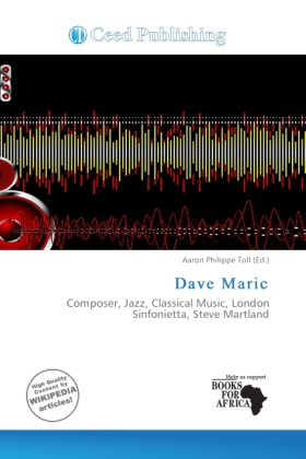 Dave Maric