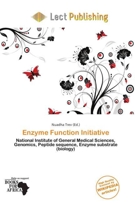 Enzyme Function Initiative