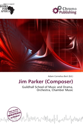 Jim Parker (Composer)