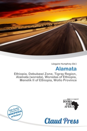 Alamata