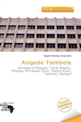 Asigede Tsimbela