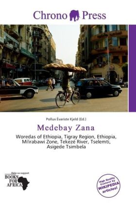 Medebay Zana