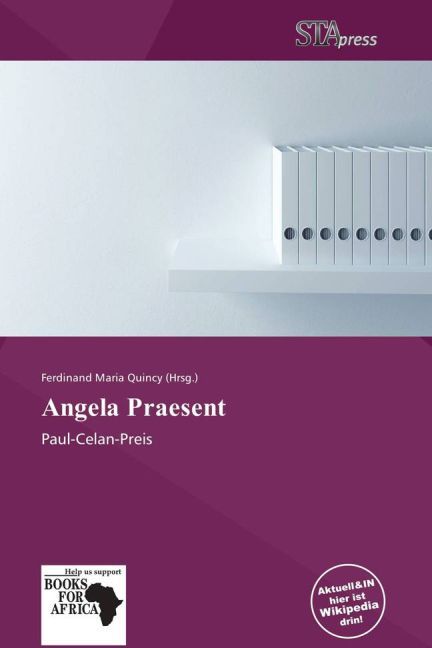 Angela Praesent