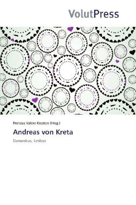 Andreas von Kreta