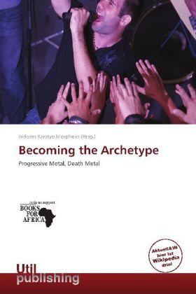 Becoming the Archetype
