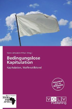 Bedingungslose Kapitulation