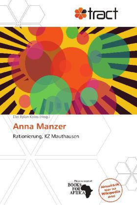 Anna Manzer