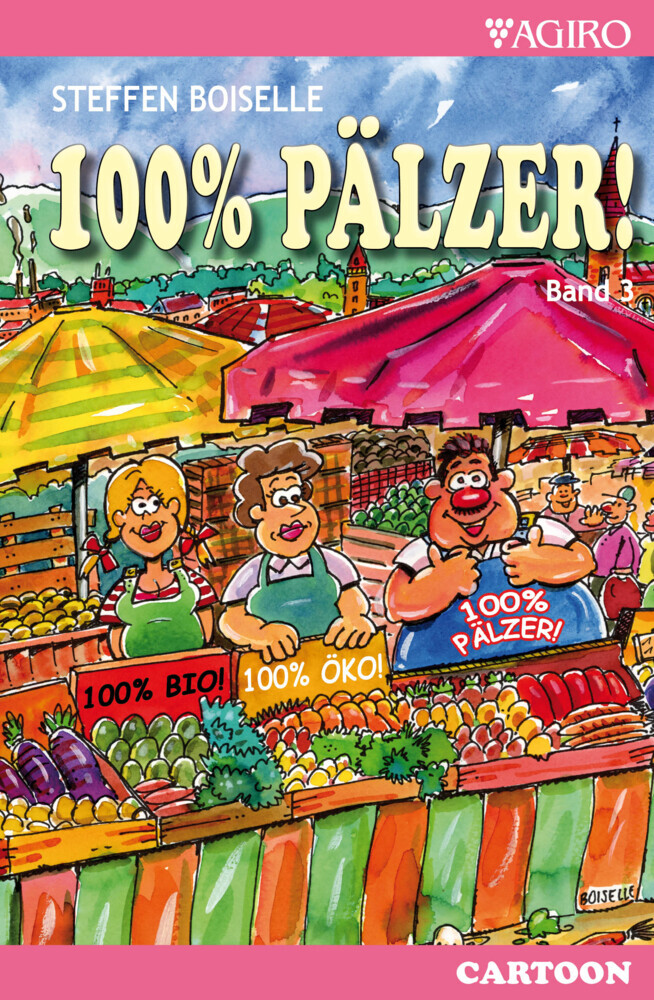 100% Pälzer!. Bd.3
