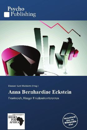Anna Bernhardine Eckstein