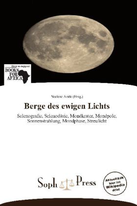 Berge des ewigen Lichts