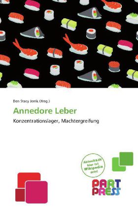 Annedore Leber
