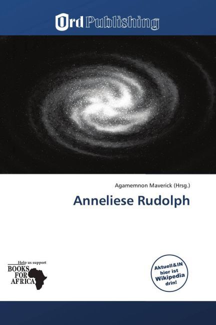 Anneliese Rudolph