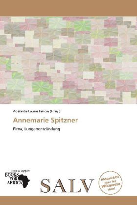 Annemarie Spitzner