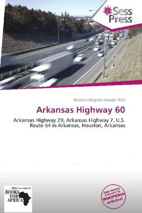 Arkansas Highway 60