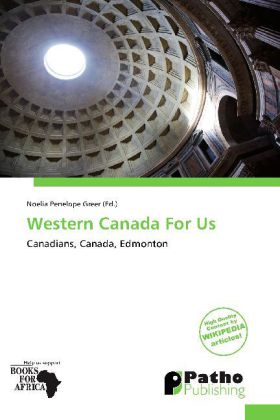 Western Canada For Us