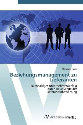 Beziehungsmanagement zu Lieferanten