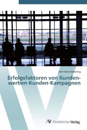 Erfolgsfaktoren von Kunden-werben-Kunden-Kampagnen