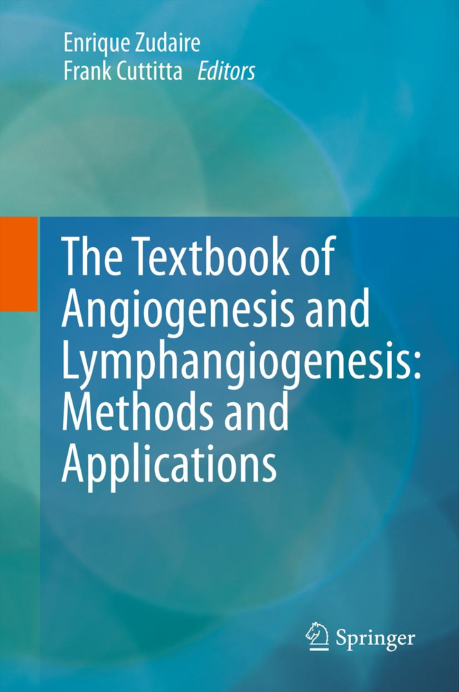 The Textbook of Angiogenesis and Lymphangiogenesis