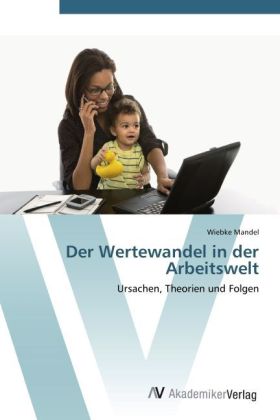 Der Wertewandel in der Arbeitswelt