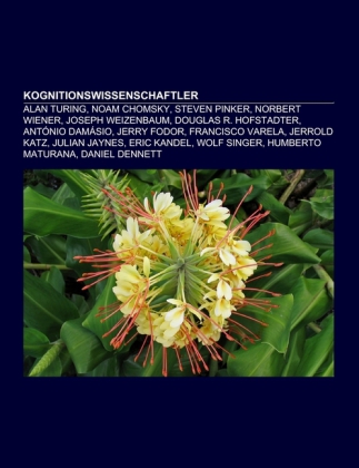 Kognitionswissenschaftler