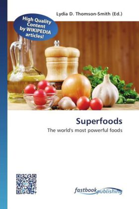 Superfoods