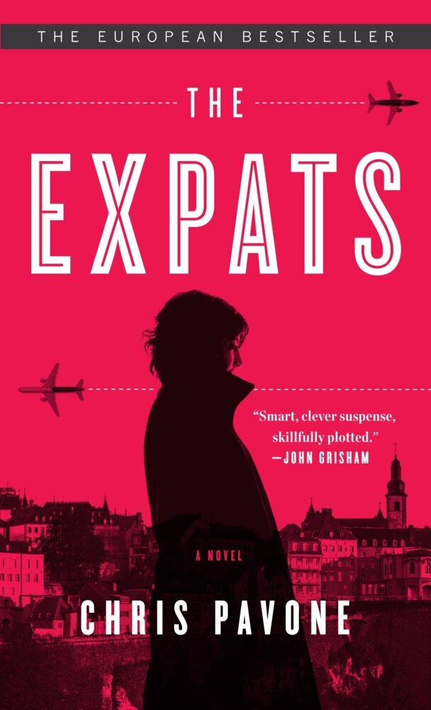 The Expats